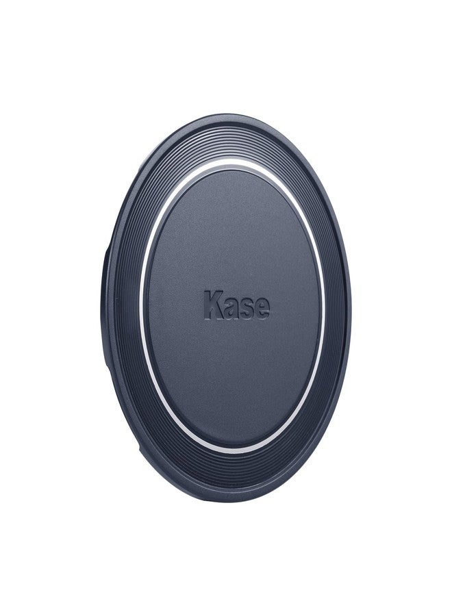 Kase 82mm Easy Off Magnetic Lens Cap Plus Universal fits Wolverine, Revolution & Skyeye - Image 3